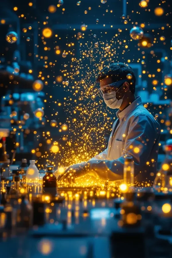 量子回响 星海冒险影视 量子回响星海封面